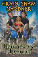 Temporary Humans