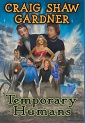 Temporary Humans