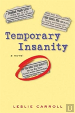 Bertrand.pt - Temporary Insanity
