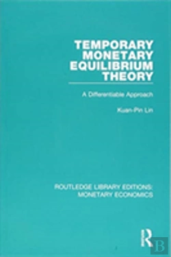 Bertrand.pt - Temporary Monetary Equilibrium Theory