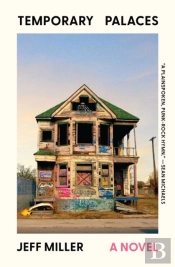 Temporary Palaces