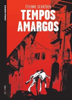 Bertrand.pt - Tempos Amargos