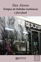 Tempos De Bebidas Isotónicas E Fast-Food