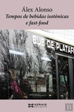 Bertrand.pt - Tempos De Bebidas Isotónicas E Fast-Food