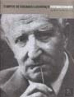 Bertrand.pt - Tempos de Eduardo Lourenço - Fotobiografia