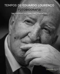 Bertrand.pt - Tempos de Eduardo Lourenço