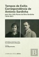 Tempos de Exílio