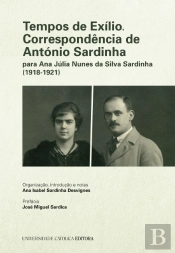 Tempos de Exílio