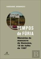 Tempos de Fúria
