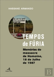 Tempos de Fúria