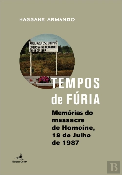 Bertrand.pt - Tempos de Fúria