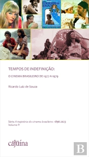 Tempos De Indefinição