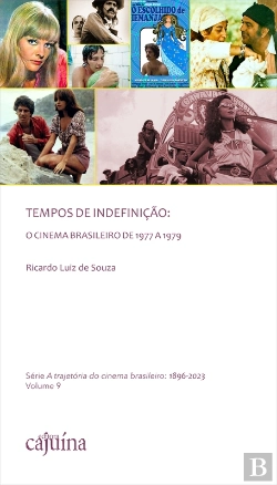 Bertrand.pt - Tempos De Indefinição