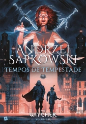 Tempos de Tempestade