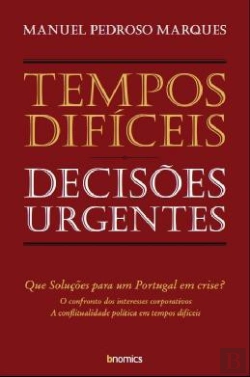 Bertrand.pt - Tempos Difíceis, Decisões Urgentes
