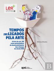 Tempos (Re)Ligados pela Arte