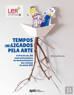 Bertrand.pt - Tempos (Re)Ligados pela Arte