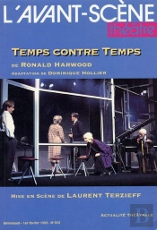 Temps Contre Temps