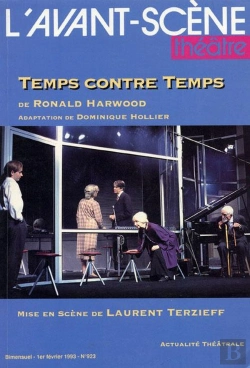 Bertrand.pt - Temps Contre Temps