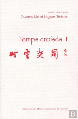 Bertrand.pt - Temps Croisés Tome 1