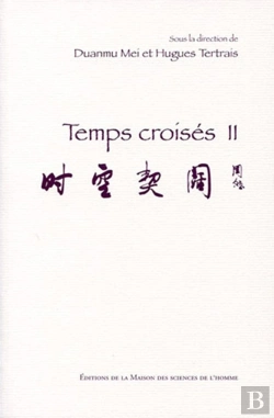 Bertrand.pt - Temps Croisés Tome 2