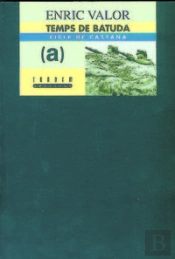 Temps De Batuda