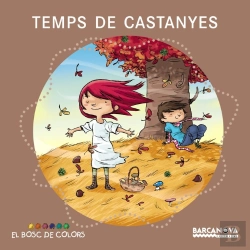Bertrand.pt - Temps De Castanyes