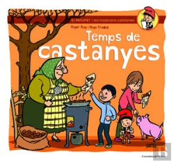 Bertrand.pt - Temps De Castanyes