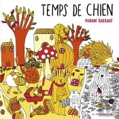 Temps De Chien