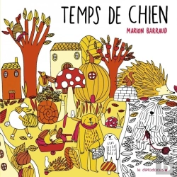 Bertrand.pt - Temps De Chien
