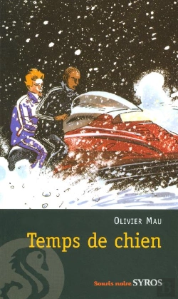 Bertrand.pt - Temps De Chien