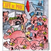 Temps De Cochon En Bretagne