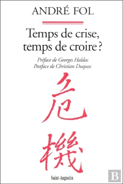 Bertrand.pt - Temps De Crise Temps De Croire