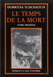 Temps De La Mort Tome 1 (Le)