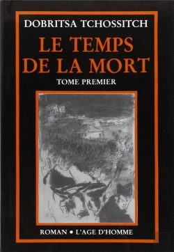 Bertrand.pt - Temps De La Mort Tome 1 (Le)