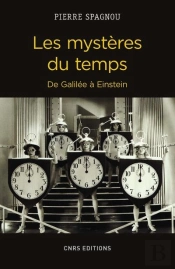 Temps De La Relativite (Les)