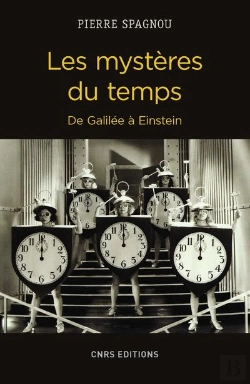 Bertrand.pt - Temps De La Relativite (Les)