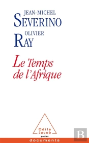 Temps De L'Afrique