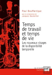 Temps De Travail Et Temps De Vie