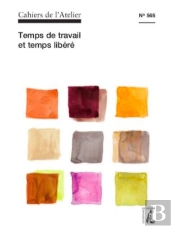 Temps De Travail Et Temps Libere