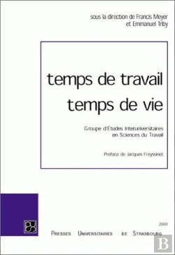 Bertrand.pt - Temps De Travail Temps De Vie