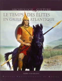 Bertrand.pt - Temps Des Elites En Gaule Atlantique