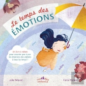 Temps Des Emotions (Le)