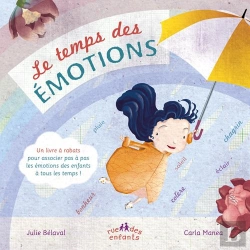 Bertrand.pt - Temps Des Emotions (Le)