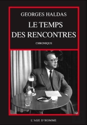 Temps Des Rencontres (Le)