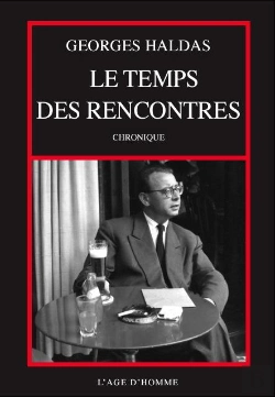 Bertrand.pt - Temps Des Rencontres (Le)