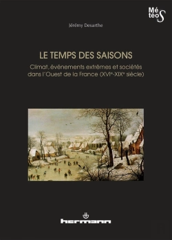 Bertrand.pt - Temps Des Saisons (Le)