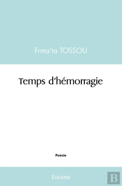 Bertrand.pt - Temps D'Hémorragie