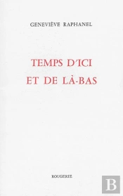 Temps D'Ici Et De La-Bas