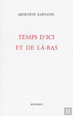 Bertrand.pt - Temps D'Ici Et De La-Bas